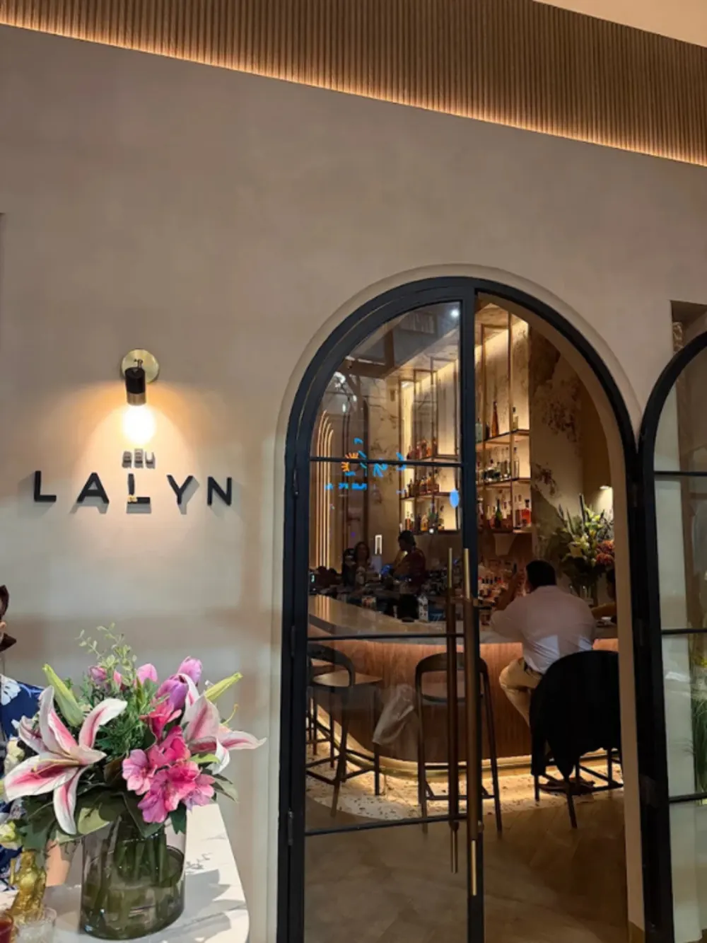 Lalyn