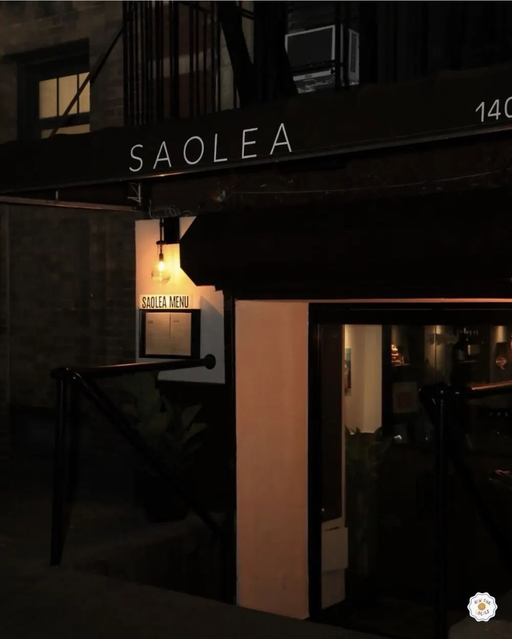 Saolea