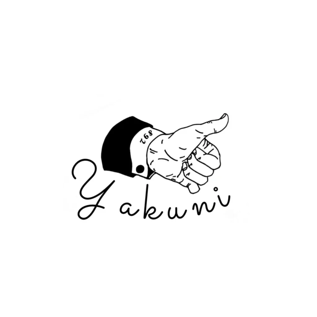 Yakuni